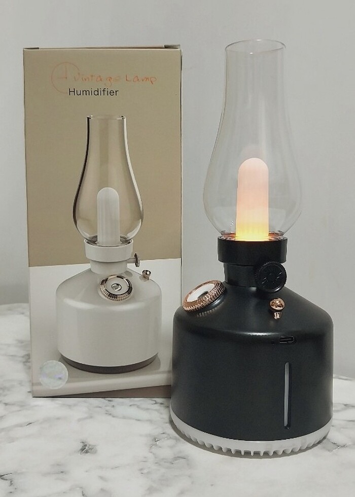 Hava nemlendirici - Görsel 4