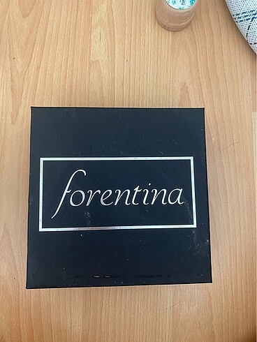 Diğer Forentina taki seti