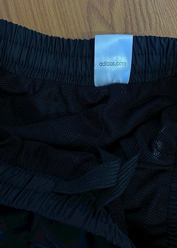 Erkek Adidas 3 şerit Eşofman Altı - Görsel 3