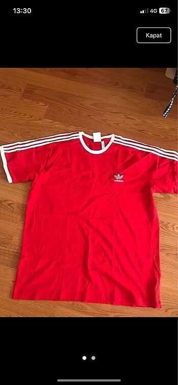 Adidas tişört