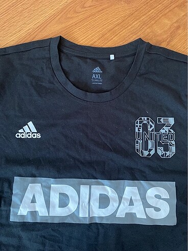Adidas tişört - Görsel 2