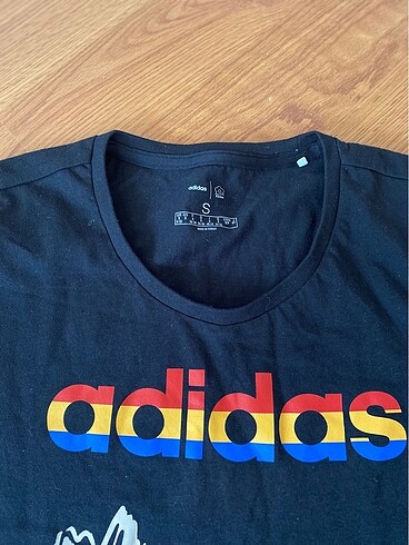 Adidas tişört - Görsel 2