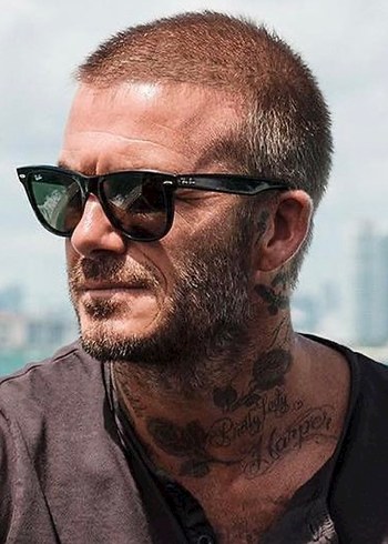 rayban siyah parlak çerçeve yeşil mineral cam wayfere
