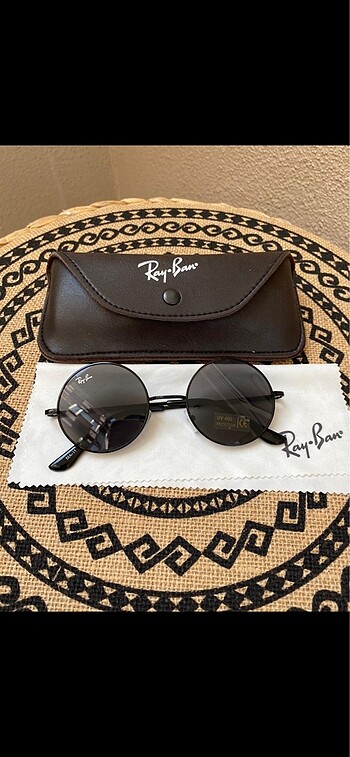 Ray Ban Güneş gözlüğü