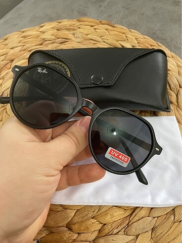 Rayban siyah yeni sezon güneş gözlüğü