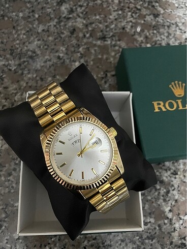 Rolex Rolex erkek kol saat