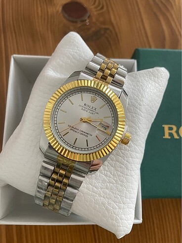 rolex bayan kol saat