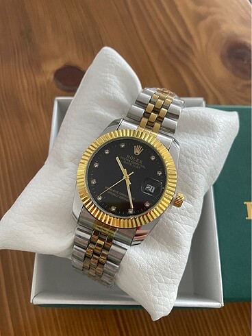 rolex bayan kol saati