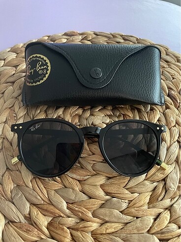 rayban siyah yeni sezon güneş gözlüğü