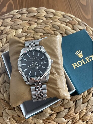 Rolex Rlx erkek kol saat