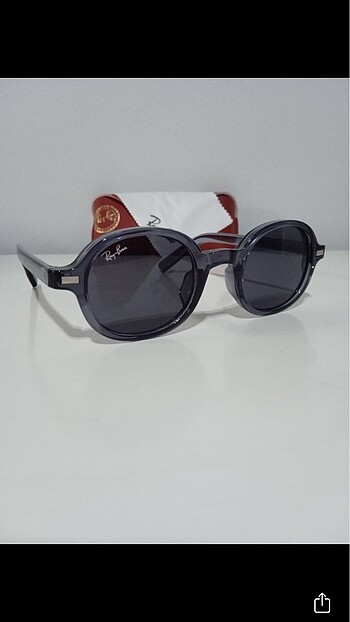 Rayban yeni sezon güneş gözlüğü