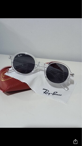 Rayban yeni sezon her yüze uygun güneş gözlüğü