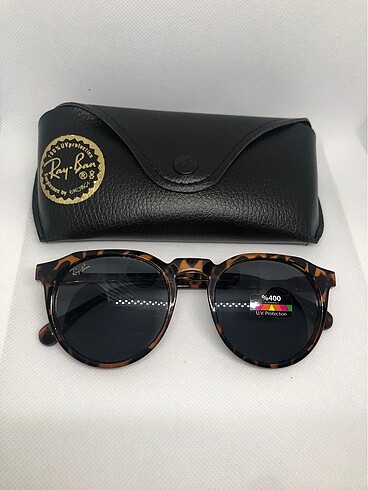 Rayban kahve leopar desenli yeni sezon