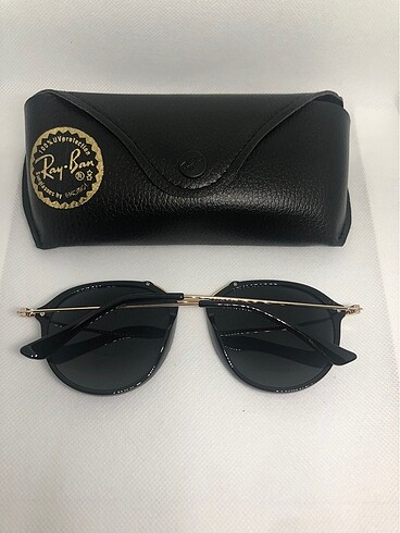 Beden Rayban damla model kemik polarize cam