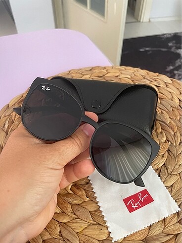 rayban yeni sezon güneş gözlüğü