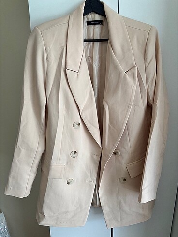 Blazer ceket