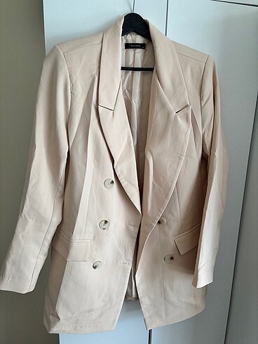 Trendyol & Milla Blazer ceket