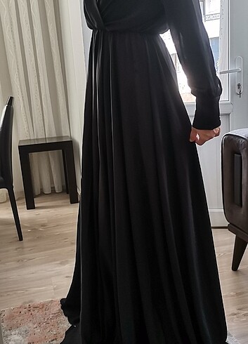 Tesettür abiye 