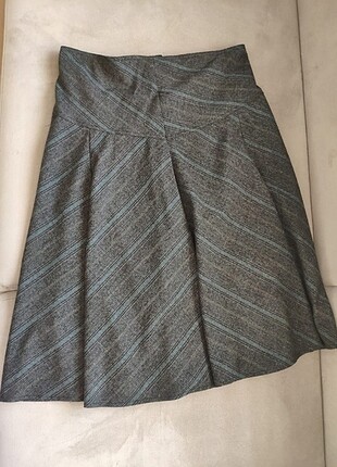 LC Waikiki Midi Kaşe Etek