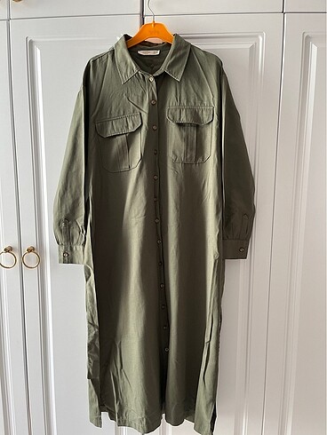 All day tunik