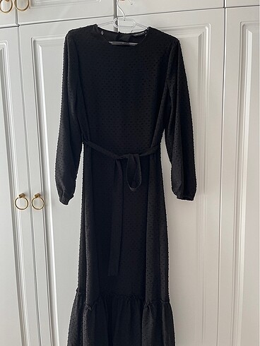 LCW modest elbise