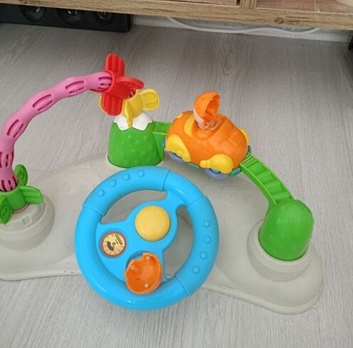 Beden Kırık Yürüteç