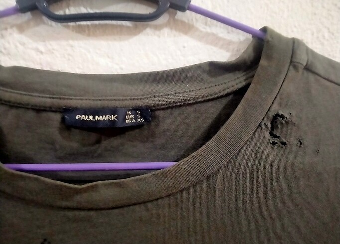 Paul&Shark Tshirt