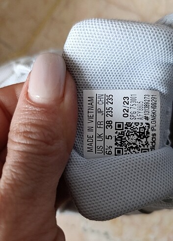 Adidas Adidas spor ayakkabı 