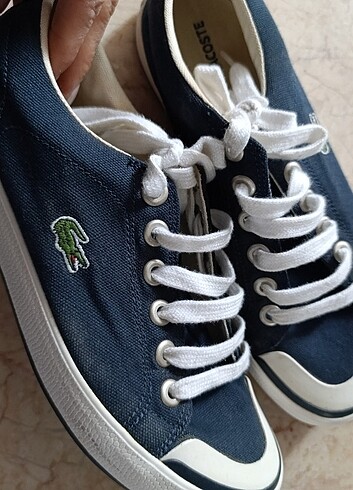 Lacoste ayakkabı 