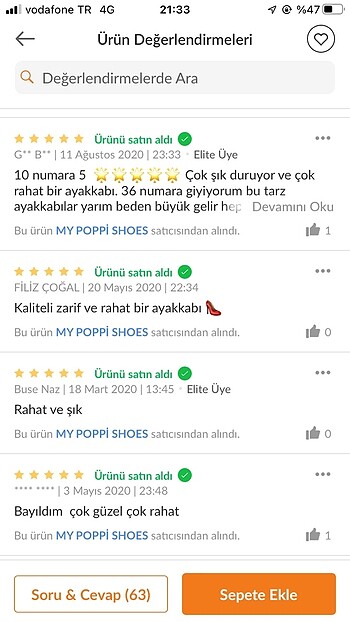 35 Beden ten rengi Renk Şeffaf topuklu ayakkabı