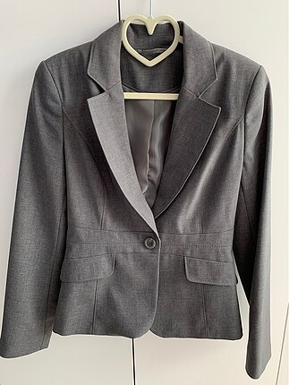 Blazer ceket