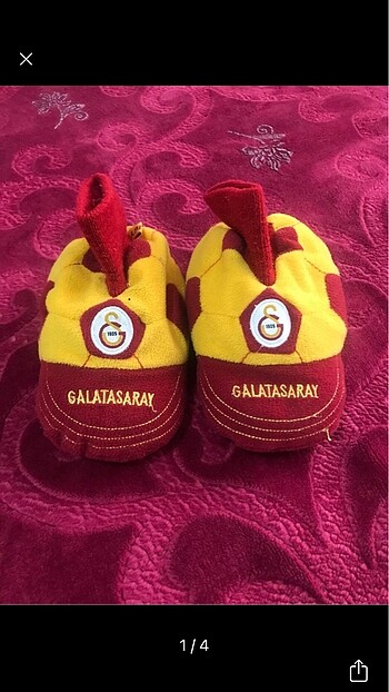 Galatasaraylı panduf