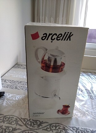 Arçelik semaver