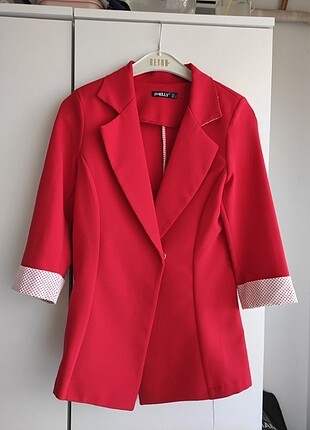 Blazer ceket 