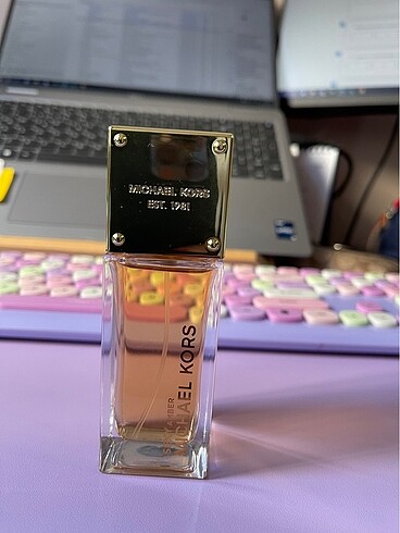 Michael Kors Michael Kors Sexy Amber Parfüm