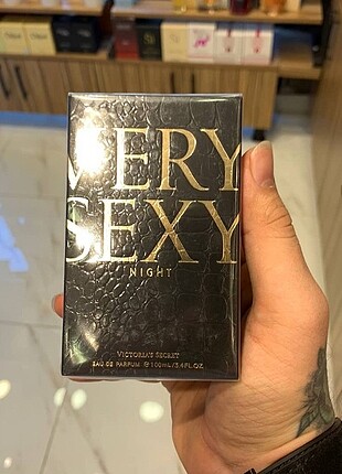 VERY SEXY