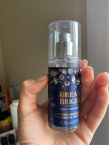 Bath & Body Works bath and body works vücut spreyi