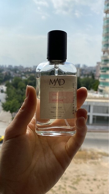 armani my way muadili