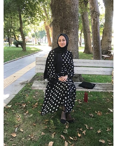 Günlük elbise