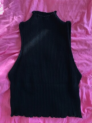 Bershka crop