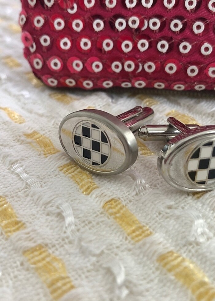 Kol düğmesi - Görsel 2