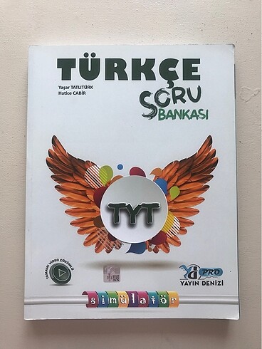yayın denizi tyt türkçe