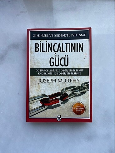 Bilinçaltının Gücü