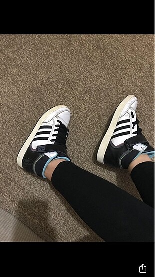 Adidas Spor Ayakkabı