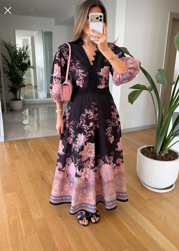 Zara ürünü