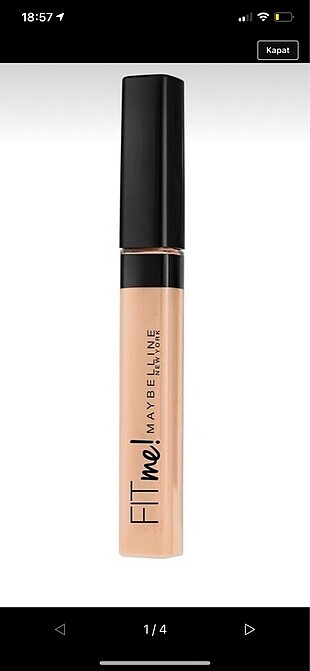 Blistex maybelline