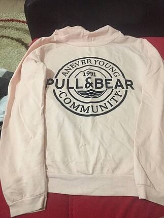Pull bear