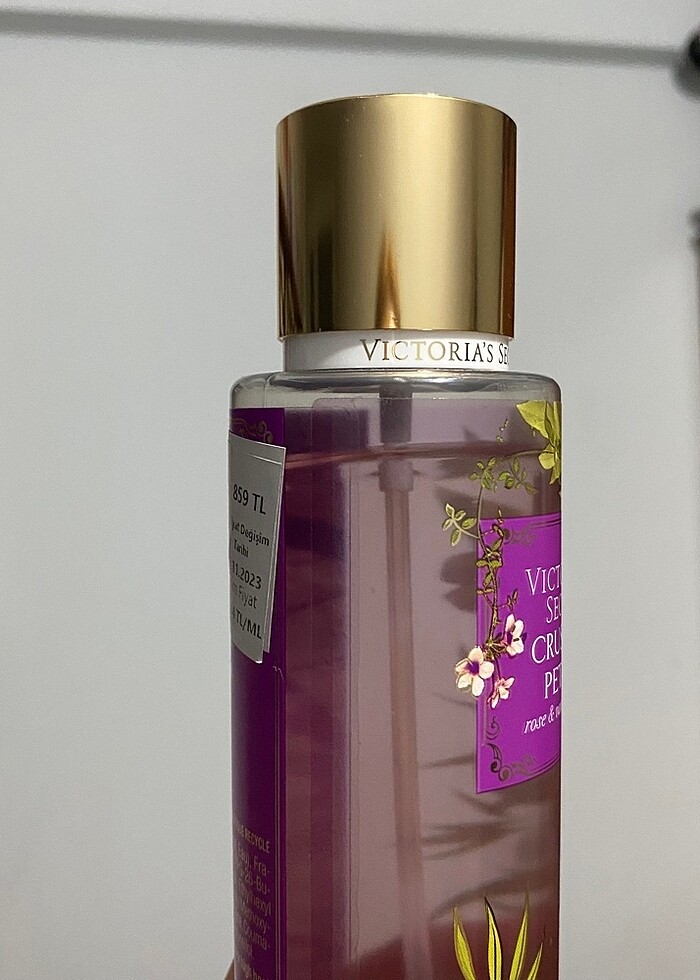 Victoria Secret Body Mist - Görsel 2