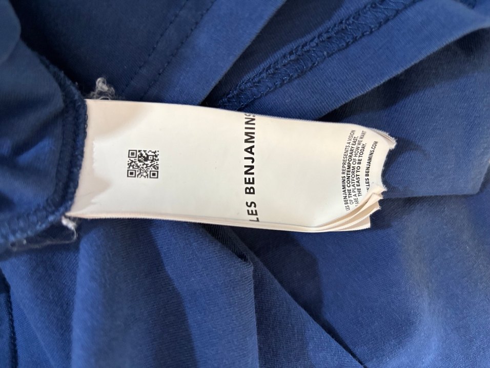 Les Benjamins Kadın Tişört - Görsel 3