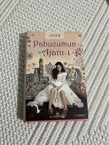 Pabucumun Ajanı 1